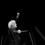 Sir Simon Rattle