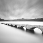The forbiden bridge
