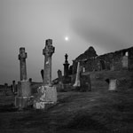 crépuscule